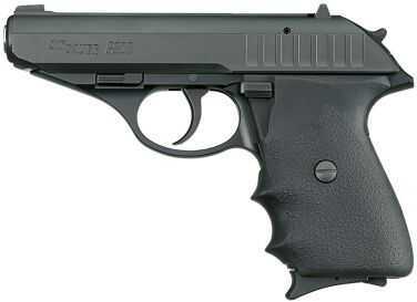 Sig Sauer P232 380 ACP Blued Black Polymer Grip Semi Automatic Pistol 232380B